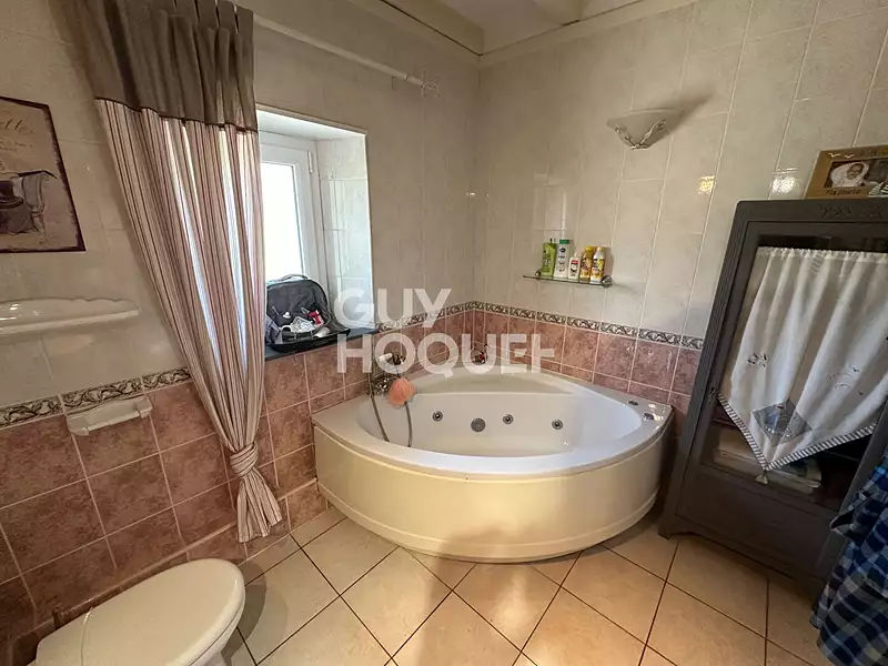Maison, 142,35 m²