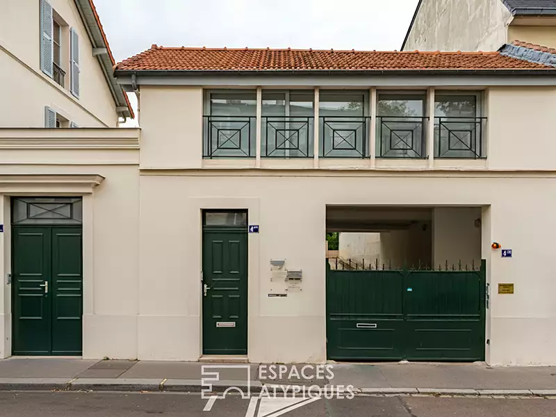 Maison, 77 m²