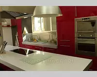 Maison, 162 m²