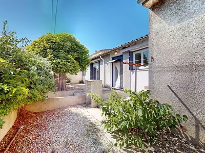 Maison, 67,69 m²