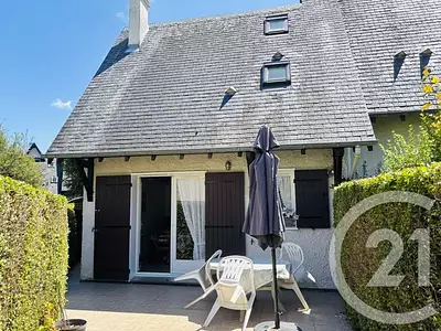 Maison, 32,8 m²