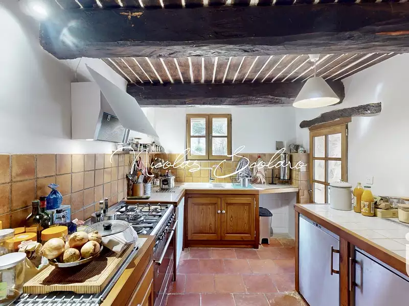 Maison