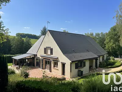 Maison, 275 m²
