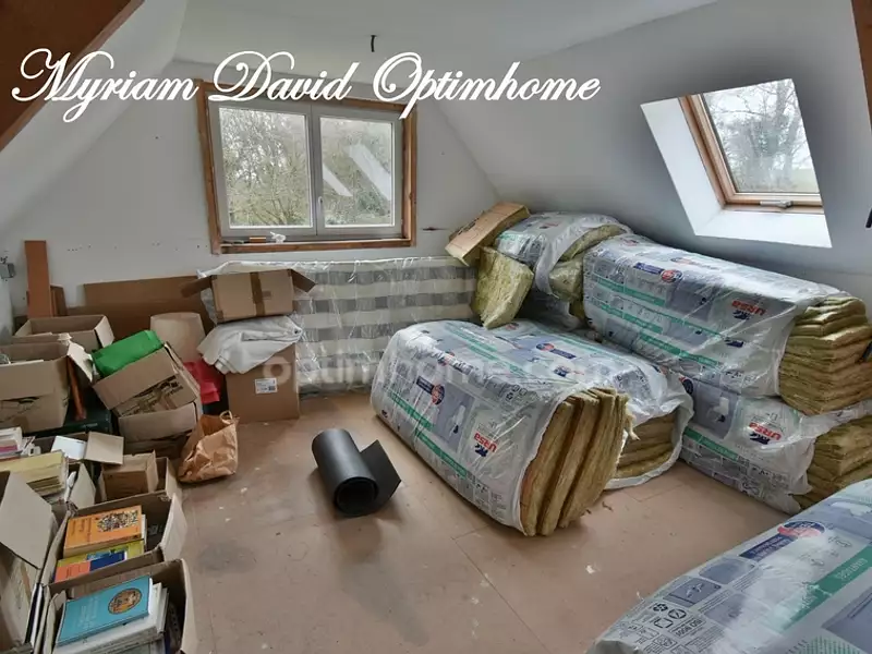 Maison, 161 m²
