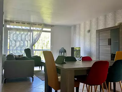 Appartement, 75 m²