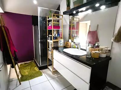 Appartement, 51,13 m²