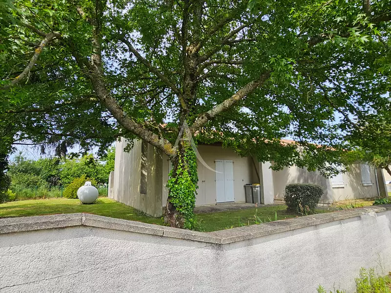 Maison, 130 m²