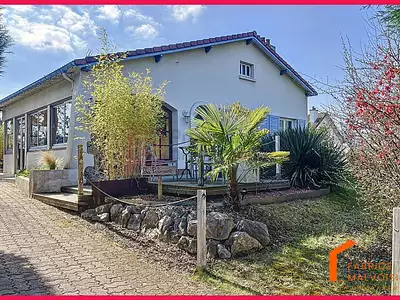 Maison, 99 m²