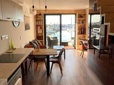 Appartement, 43 m²