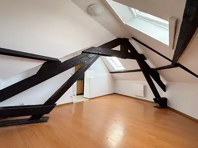 Appartement, 24,27 m²