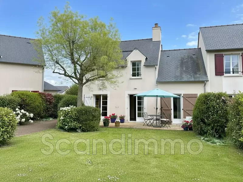 Maison, 73 m²