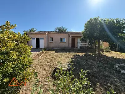 Maison, 92 m²