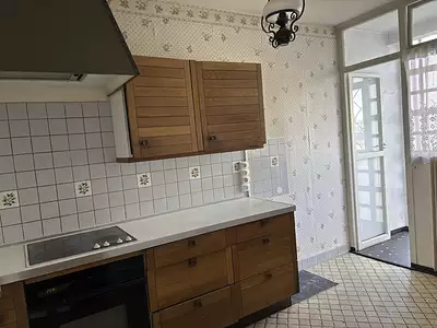 Appartement, 69 m²