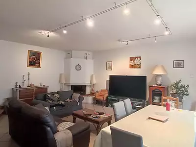 Maison, 170 m²