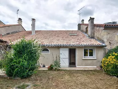 Maison, 122 m²