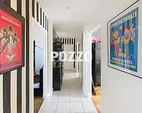 Appartement, 94,2 m²