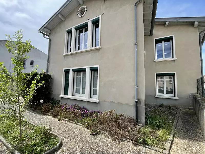 Maison, 130,08 m²