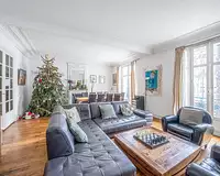 Appartement, 146 m²