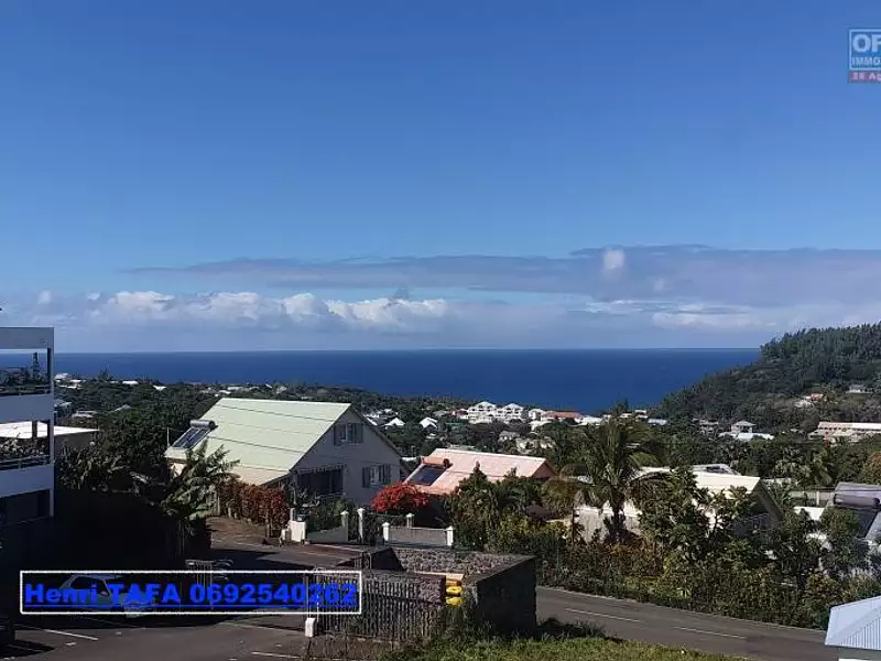 Appartement, 45,65 m²