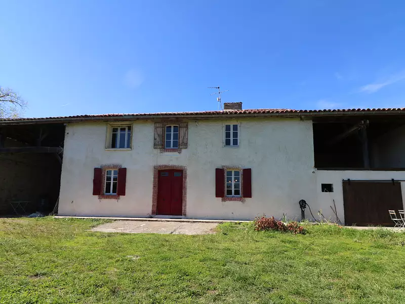 Maison, 147 m²