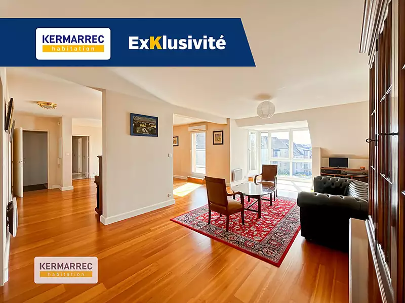 Appartement, 145 m²