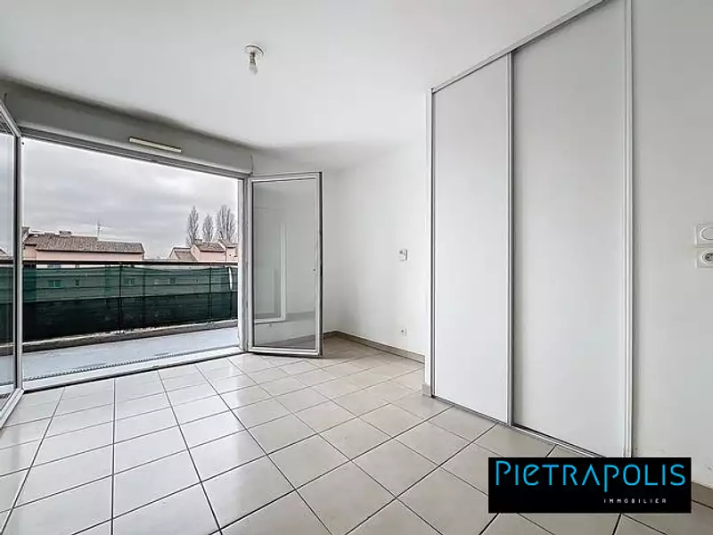 Appartement, 39,23 m²