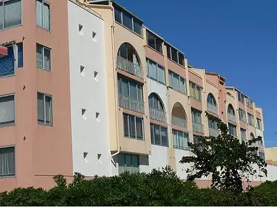Appartement, 22 m²