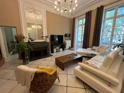 Appartement, 140 m²