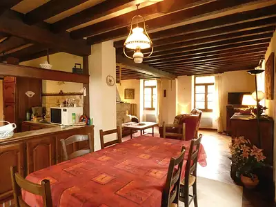 Maison, 197 m²