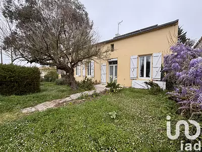 Maison, 140 m²