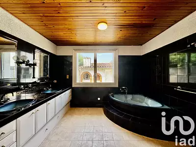 Maison, 181 m²