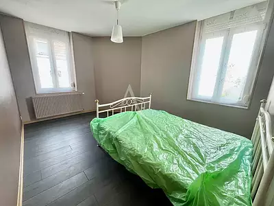 Maison, 68,27 m²