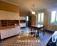 Maison, 238 m²