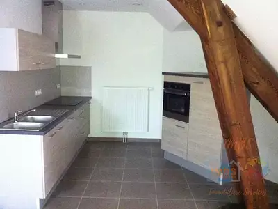 Appartement, 57 m²
