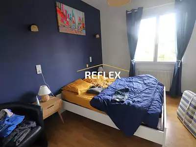 Maison, 115 m²