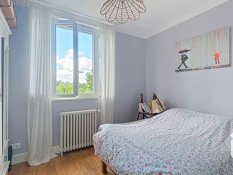 Maison, 147 m²