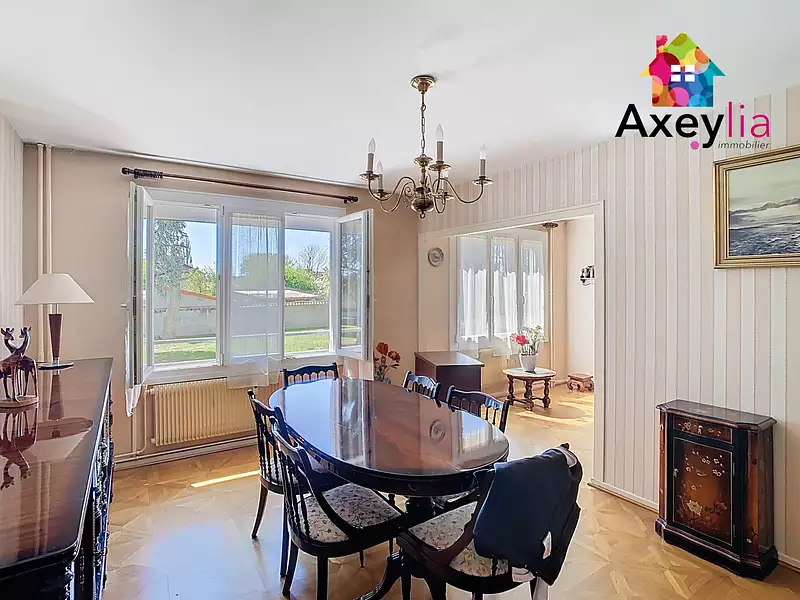 Appartement, 70,08 m²