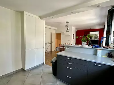 Appartement, 89 m²