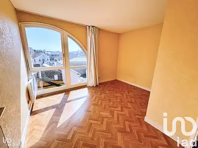 Appartement, 94 m²