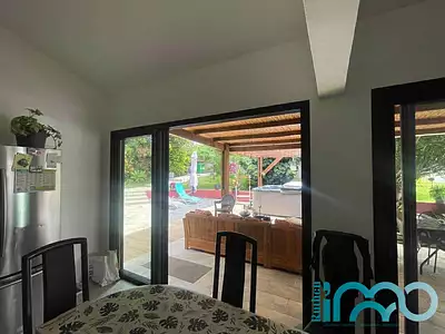 Maison, 90 m²