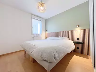 Appartement, 66 m²