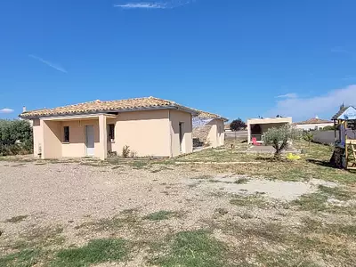 Maison, 129 m²