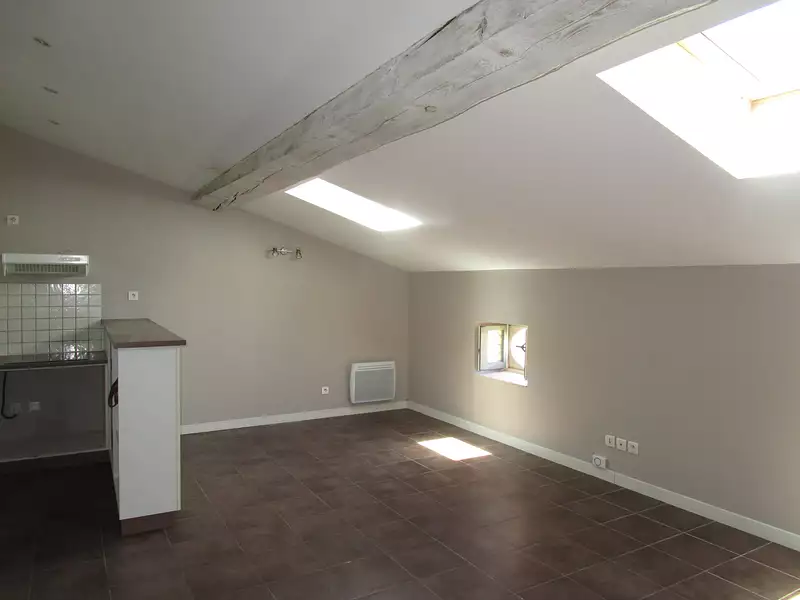 Appartement, 43,73 m²