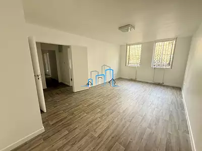 Appartement, 71 m²