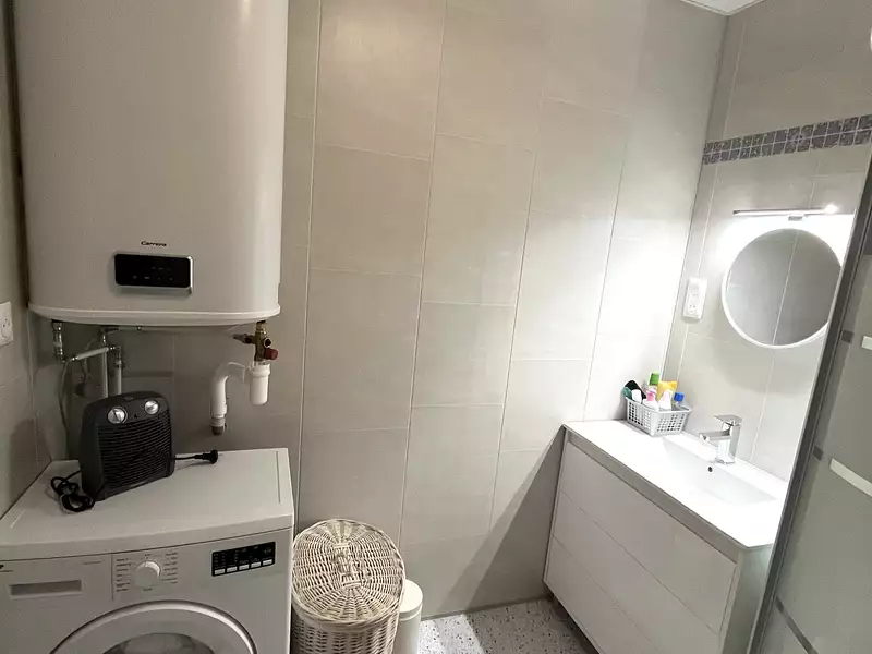Appartement, 49 m²