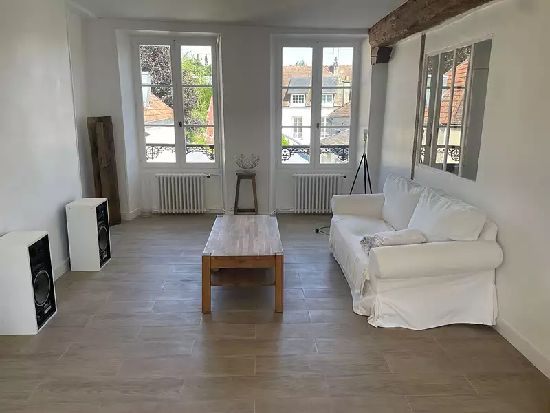 Appartement, 87,5 m²