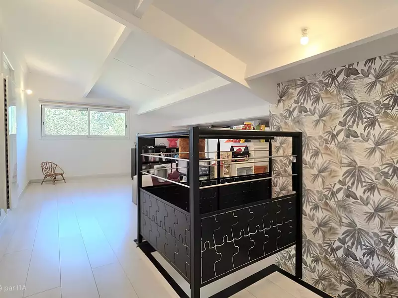 Maison, 145 m²
