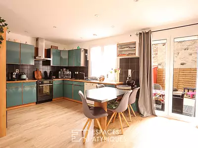 Maison, 140 m²