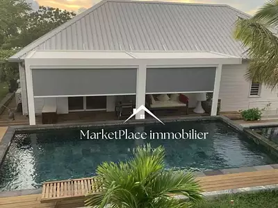 Maison, 180 m²