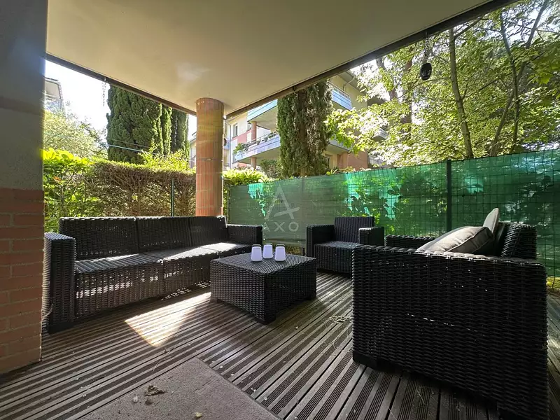 Appartement, 63,75 m²